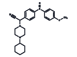 TARGETMOL CHEMICALS INC SCH 57790 5MG