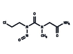 TARGETMOL CHEMICALS INC&nbsp;SARMUSTINE 5MG
