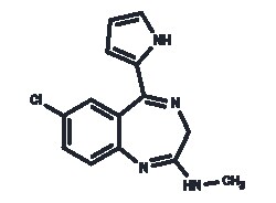 TARGETMOL CHEMICALS INC&nbsp;RO24-7429 5MG