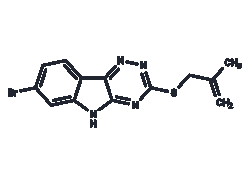 TARGETMOL CHEMICALS INC&nbsp;RBIN-2 5MG