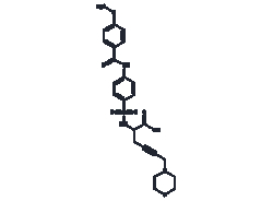TARGETMOL CHEMICALS INC&nbsp;PG-116800 5MG