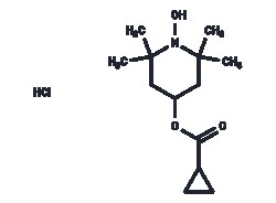 TARGETMOL CHEMICALS INC OT-551 HCL 5MG
