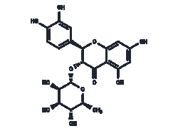 TARGETMOL CHEMICALS INC&nbsp;ASTILBIN 25MG
