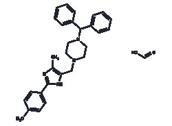 TARGETMOL CHEMICALS INC LIFARIZINE FA 5MG