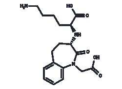 TARGETMOL CHEMICALS INC&nbsp;LIBENZAPRIL 5MG