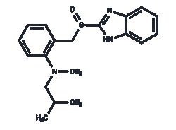 TARGETMOL CHEMICALS INC&nbsp;LEMINOPRAZOLE 5MG