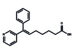 TARGETMOL CHEMICALS INC ISBOGREL 5MG, Quantity: Each of 1