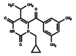 TARGETMOL CHEMICALS INC IQP-0528 5MG