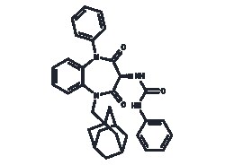 TARGETMOL CHEMICALS INC GV150013 5MG