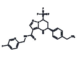 TARGETMOL CHEMICALS INC&nbsp;GSK572A 5MG
