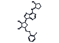 TARGETMOL CHEMICALS INC&nbsp;GS-9667 5MG