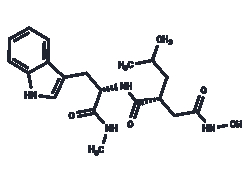 TARGETMOL CHEMICALS INC&nbsp;ILOMASTAT 10MG