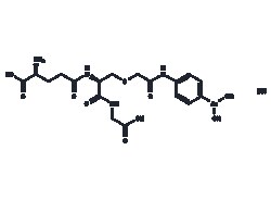 TARGETMOL CHEMICALS INC&nbsp;GLUTATHIONE ARSENOXIDE H 5MG