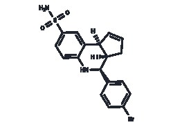 TARGETMOL CHEMICALS INC&nbsp;GAT107 5MG