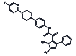 TARGETMOL CHEMICALS INC&nbsp;OLOROFIM 5MG
