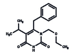 TARGETMOL CHEMICALS INC EMIVIRINE 5MG