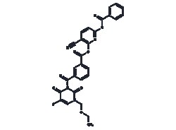 TARGETMOL CHEMICALS INC&nbsp;EMITEFUR 5MG