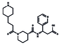 TARGETMOL CHEMICALS INC&nbsp;ELAROFIBAN 5MG