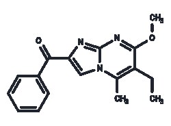 TARGETMOL CHEMICALS INC DIVAPLON 5MG