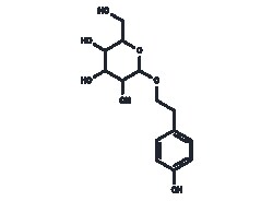 TARGETMOL CHEMICALS INC SALIDROSIDE 25MG