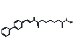 TARGETMOL CHEMICALS INC CREBINOSTAT 5MG, Quantity: Each of 1
