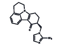 TARGETMOL CHEMICALS INC&nbsp;ISOMER-CILANSETRON 5MG