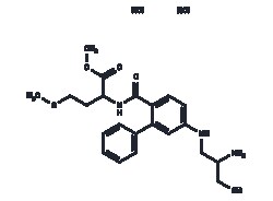 TARGETMOL CHEMICALS INC&nbsp;FTI-277 HYDROCHLORIDE 10MG