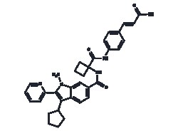 TARGETMOL CHEMICALS INC BILB-1941 5MG