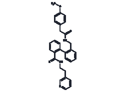 TARGETMOL CHEMICALS INC AVE-0118 5MG