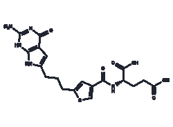 TARGETMOL CHEMICALS INC ANTIFOLATE C2 5MG