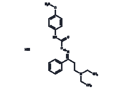 TARGETMOL CHEMICALS INC ANIDOXIME HCL 5MG