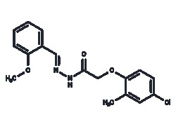 TARGETMOL CHEMICALS INC ANI9 5MG
