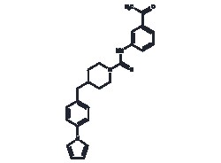 TARGETMOL CHEMICALS INC AMRI-59 5MG