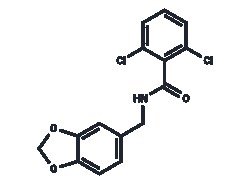 TARGETMOL CHEMICALS INC ALDA-1 100MG