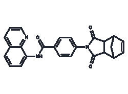 TARGETMOL CHEMICALS INC&nbsp;IWR-1 25MG