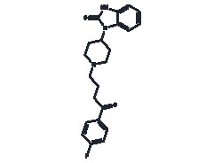 TARGETMOL CHEMICALS INC BENPERIDOL 5MG