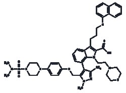 TARGETMOL CHEMICALS INC&nbsp;A-1210477 25MG