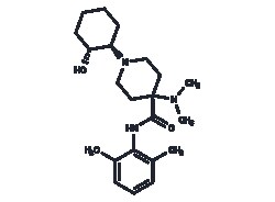 TARGETMOL CHEMICALS INC TRANSCAINIDE 5MG