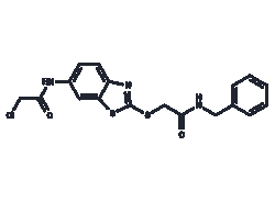 TARGETMOL CHEMICALS INC&nbsp;SKLB-163 5MG