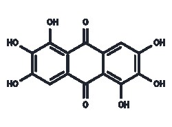 TARGETMOL CHEMICALS INC&nbsp;RUFIGALLOL 5MG