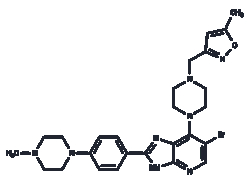 TARGETMOL CHEMICALS INC&nbsp;CCT 137690 25MG