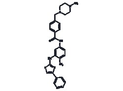 TARGETMOL CHEMICALS INC&nbsp;MASITINIB 100MG
