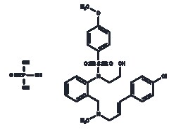 TARGETMOL CHEMICALS INC&nbsp;KN-93 PHOSPHATE 10MG