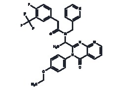 TARGETMOL CHEMICALS INC&nbsp;RAC-NBI-74330 5MG