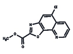 TARGETMOL CHEMICALS INC&nbsp;QUAZOLAST 5MG