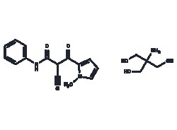 TARGETMOL CHEMICALS INC PRINOMIDE TROMETHAMINE 5MG