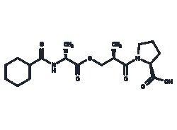 TARGETMOL CHEMICALS INC MOVELTIPRIL 5MG