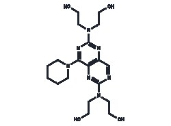 TARGETMOL CHEMICALS INC&nbsp;MOPIDAMOL 5MG