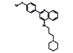 TARGETMOL CHEMICALS INC&nbsp;ML400 5MG