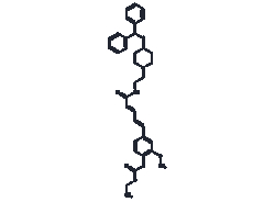 TARGETMOL CHEMICALS INC&nbsp;LINETASTINE 5MG